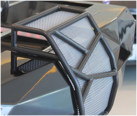 Design and Features