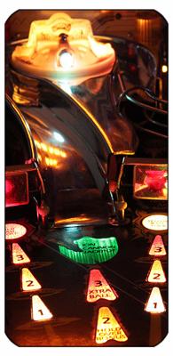 Reconditioning Process