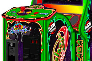 Butterfly Garden spirit 8000 wheels.