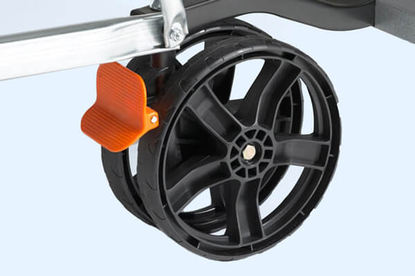 The Proline 540M Table.