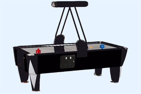 Most successful air hockey table wordlwide