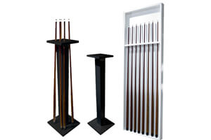 The Zen Luxury Table Accessories
