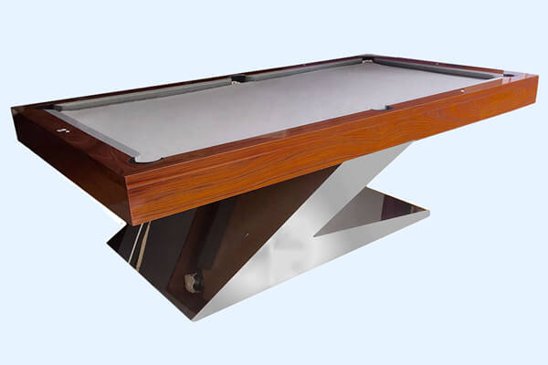 The Zen Luxury Table