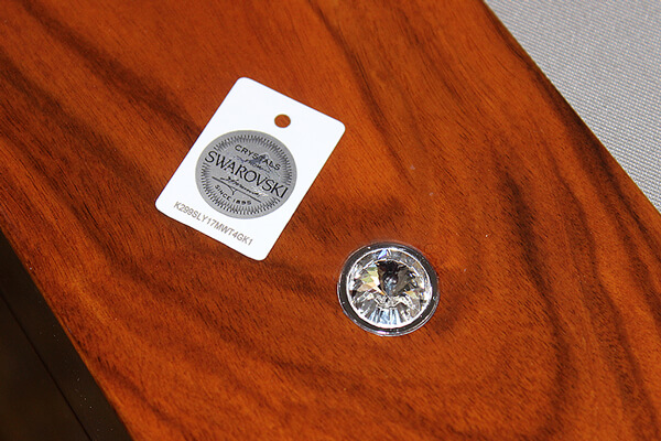 The Zen Luxury Table