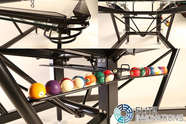 Innovative Design and Materials