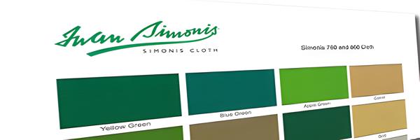 Simonis Cloth Options