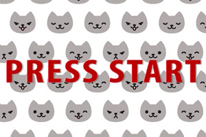 There are great video games for cats on the Mewsmnt Rcade