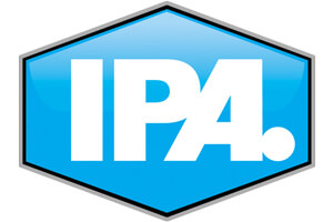 The IPA logo