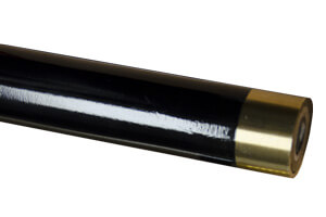 The shaft of the Strikeworth rest stick