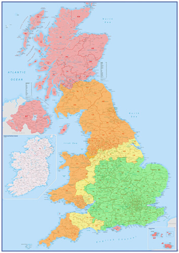 The range for the contactless payment fitting service