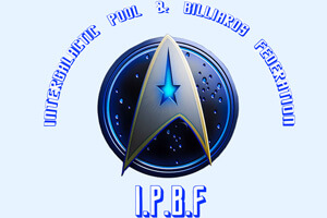 IPBF logo