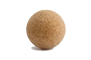 Strikeworth foosballs available with the FAS Striker football table
