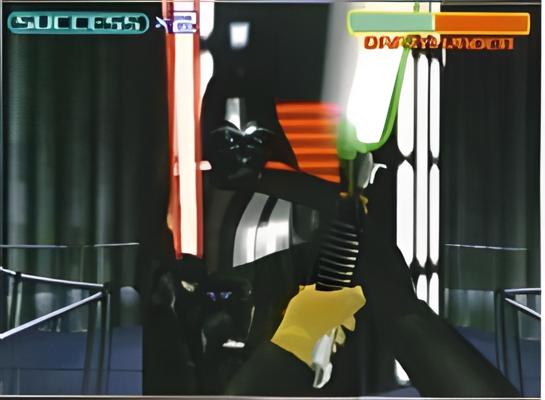 Game Features