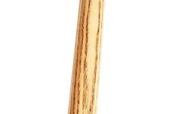 A close up shot of the Cue Craft P8P4 57inch 8 Ball Pool Cue