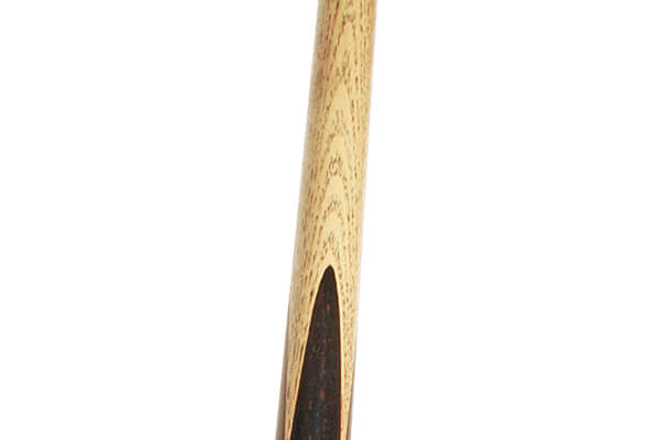 A close up shot of the Cue Craft P8P11 55inch 8 Ball Pool Cue