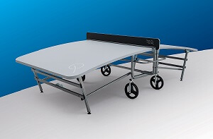 The Teq Lite Teqtable Open.