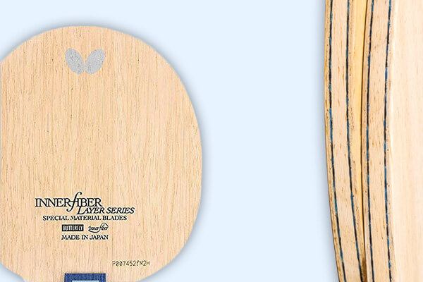 The Butterfly Innerforce ALC Front And Side.