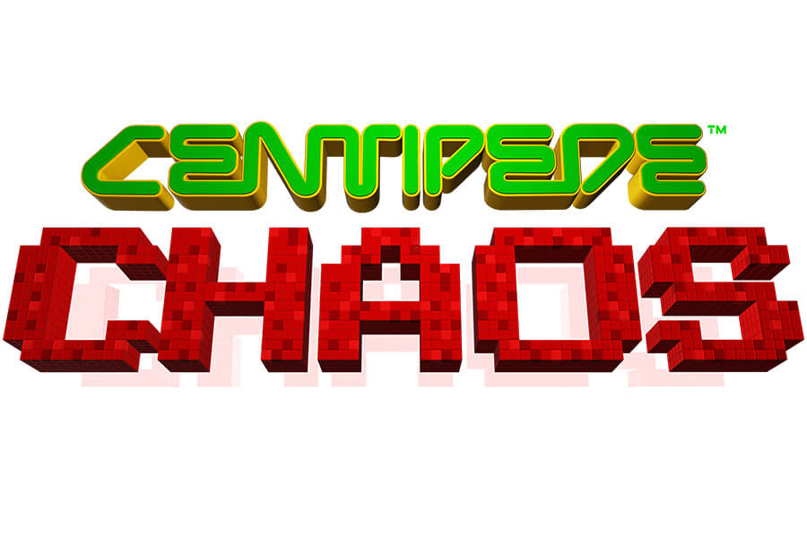 The Sega Centipede Chaos Arcade Features