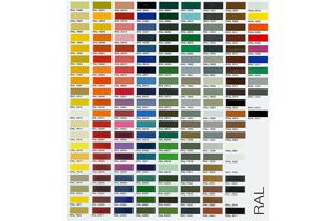 The Silverlight Deluxe From Bilhares Europa Table Finish Colors