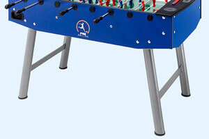 The FSA Fun Football Table Legs