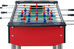 The FSA Fun Football Table Cover