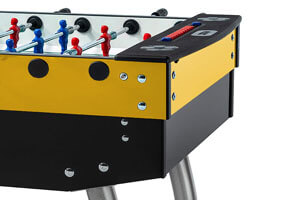 The Coliath Oversize football table.
