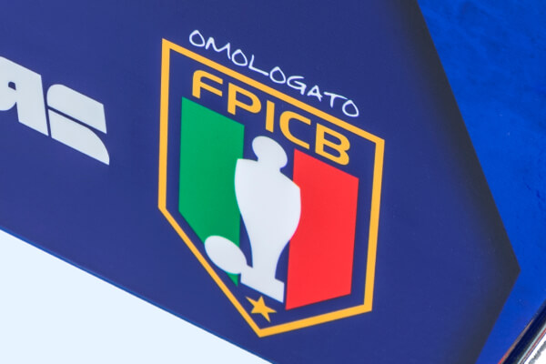 The FAS Mobility football table.