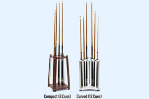 The Pureline Cues Included.