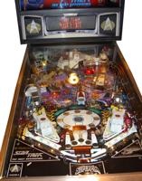 Playfield Layout