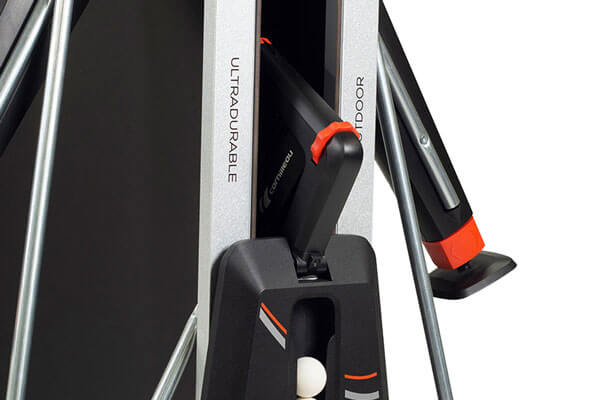 The Cornilleau 500X table.