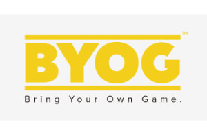 The Bring Your Own Game system by AtGames.