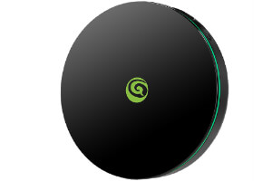 The Gamer Core.