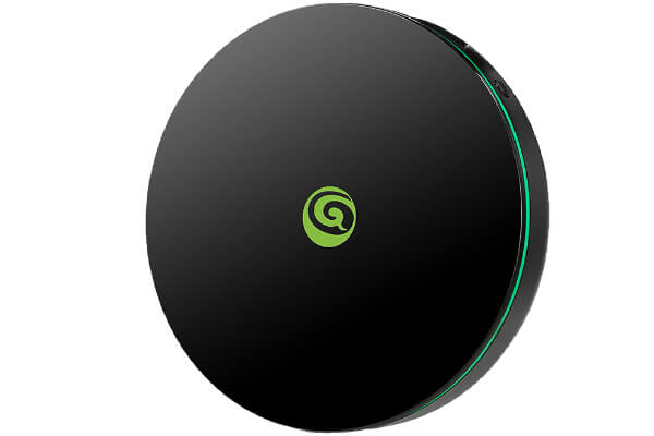 The Gamer Core.