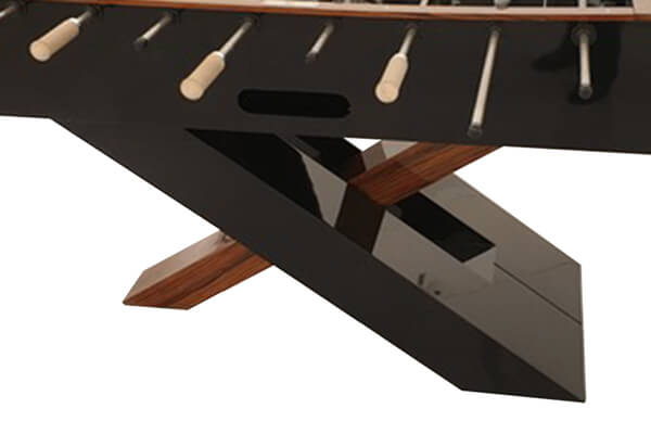 The Olympus Football Table bottom.