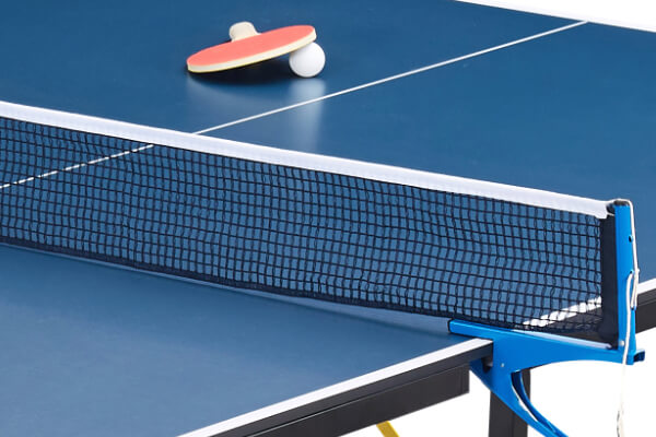 The SlimStore's net system.