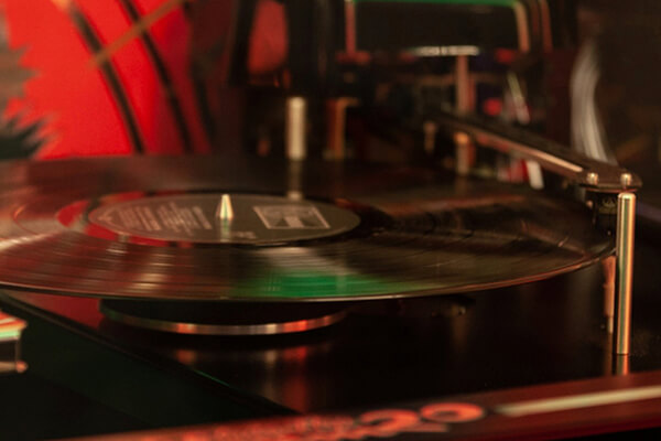 The SL33 autochanger