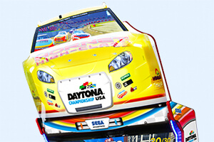 More locations for Daytona Championship USA!