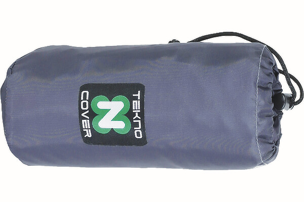 The Tekno storage bag.