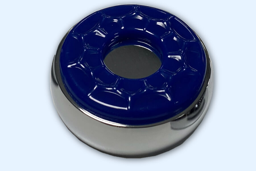 Strikeworth Shuffleboard Puck/Weight Set Liberty Games