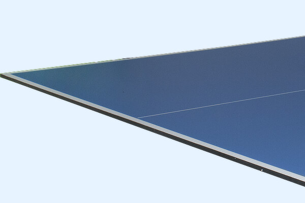 The Sure Shot table tennis top.