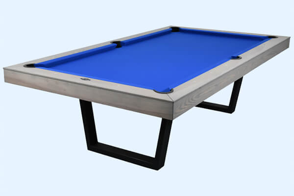 Sam Harlem Slate Bed Pool Table.