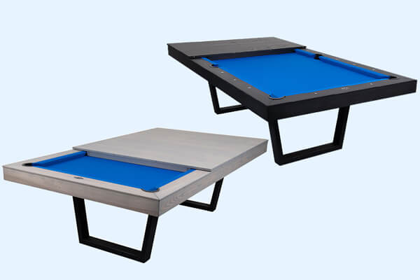 Sam Harlem Dining table.