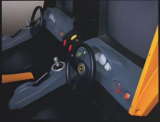 Game Features