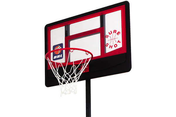 Little Shot Backboard.
