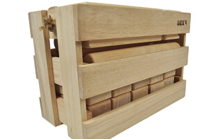 The Kubb Original box.