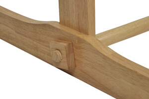 The Ladder game screw.