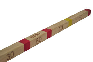 The Stick on line game stick.