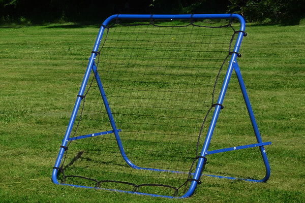 Football ball rebounder 100cm.