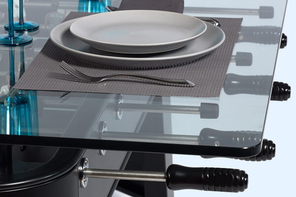 The RS2 Dining Football Table.