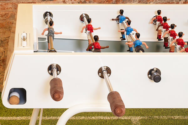 The RS3 Football Table handles.